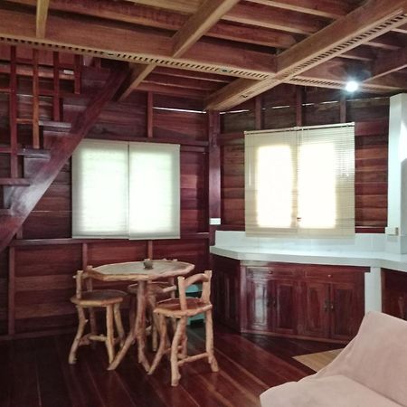 Pahiluna Guesthouse Panglao Bagian luar foto