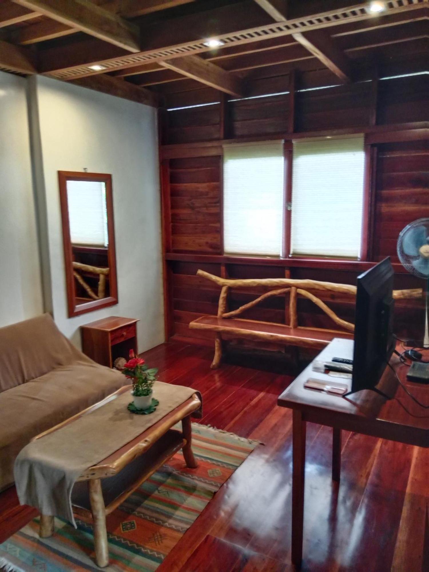 Pahiluna Guesthouse Panglao Bagian luar foto