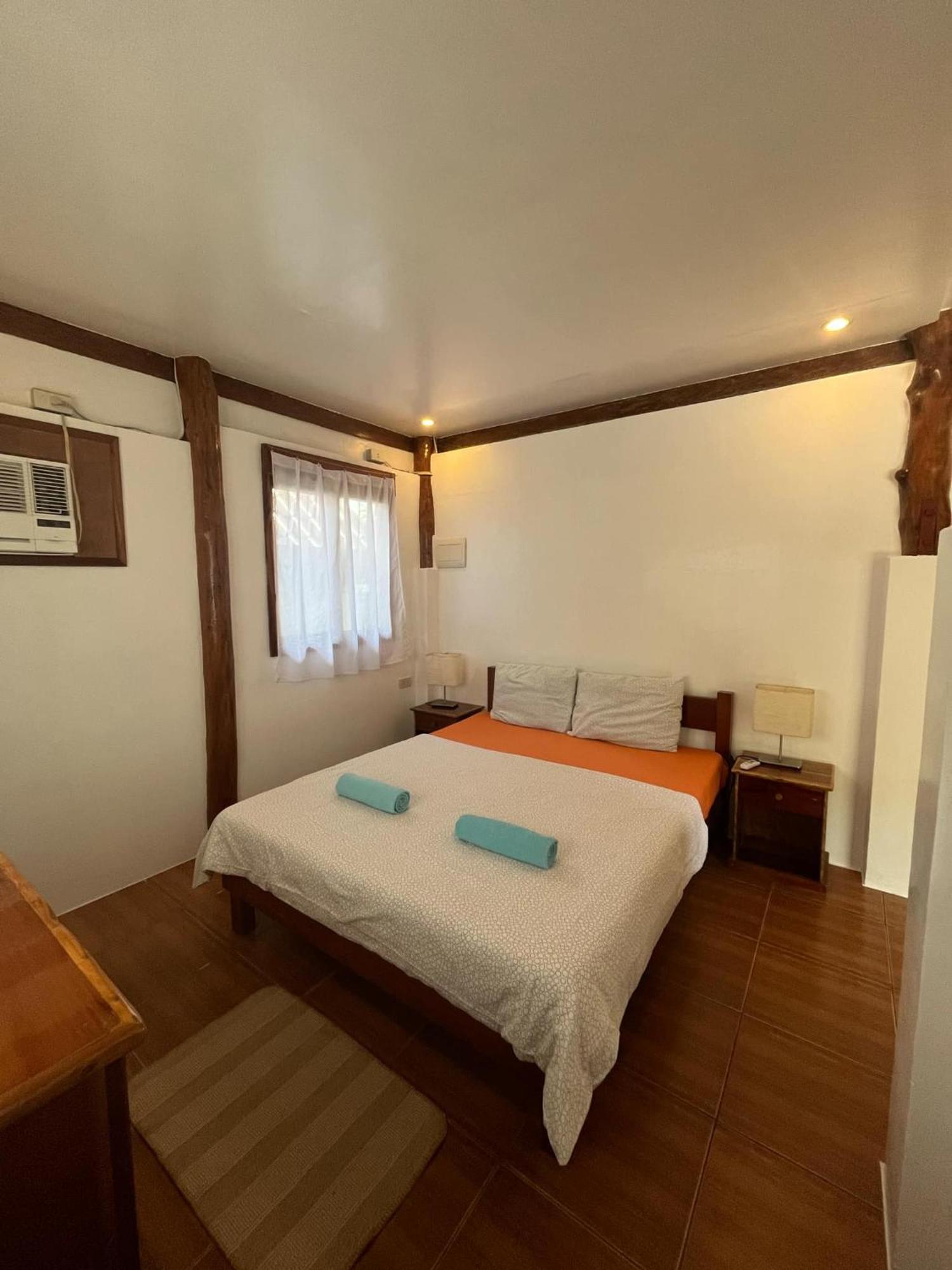 Pahiluna Guesthouse Panglao Bagian luar foto