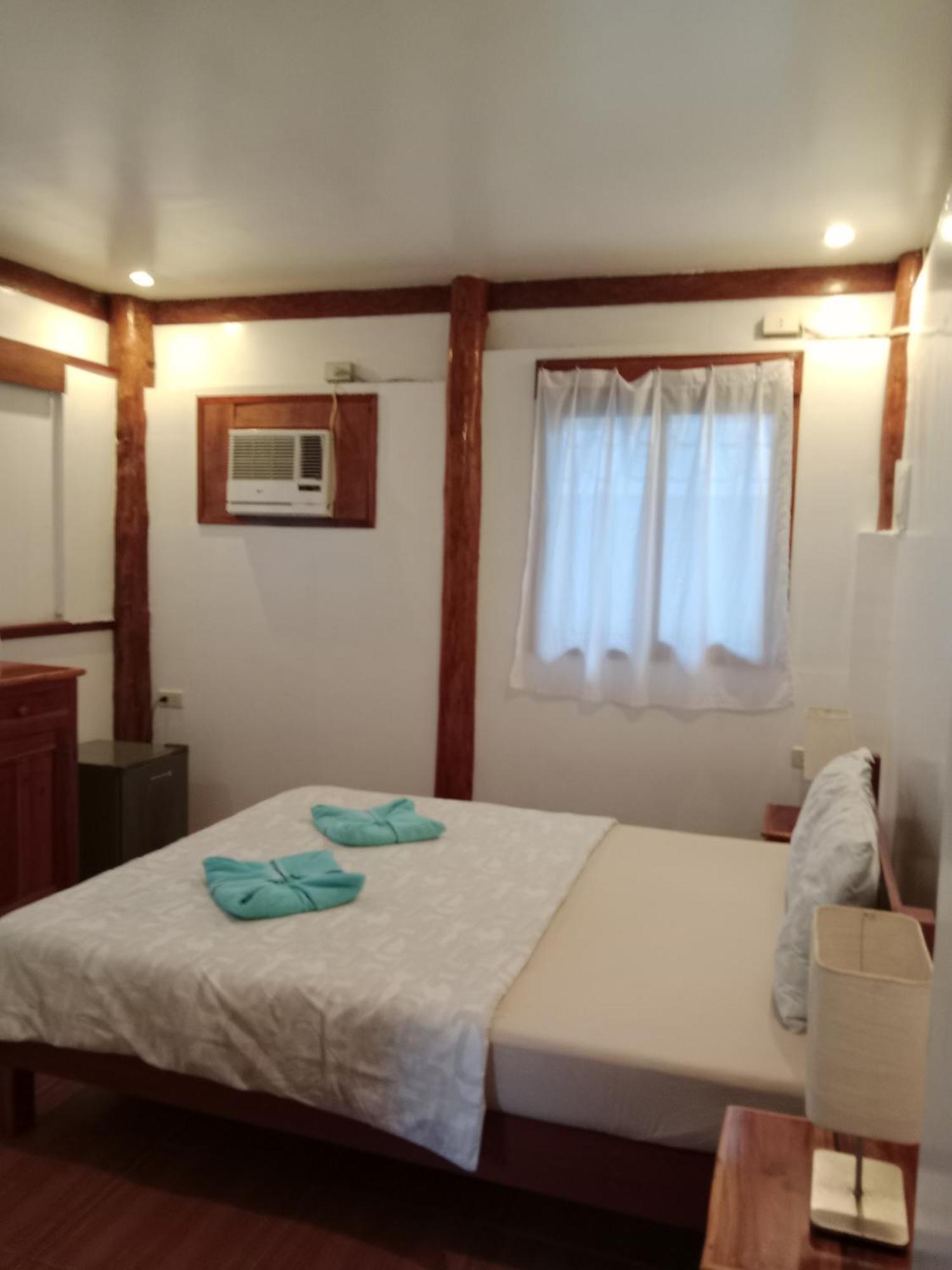 Pahiluna Guesthouse Panglao Bagian luar foto