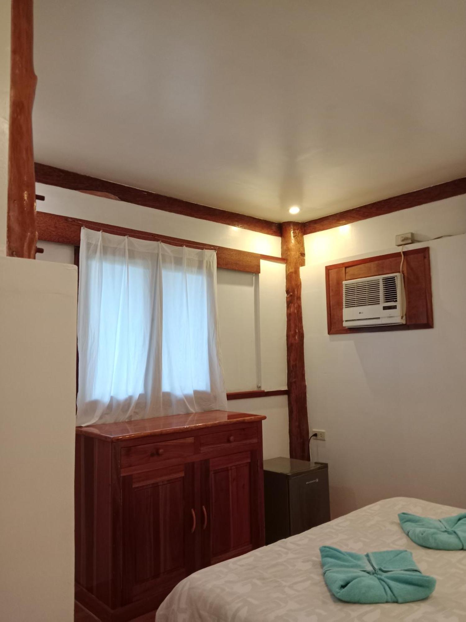 Pahiluna Guesthouse Panglao Bagian luar foto