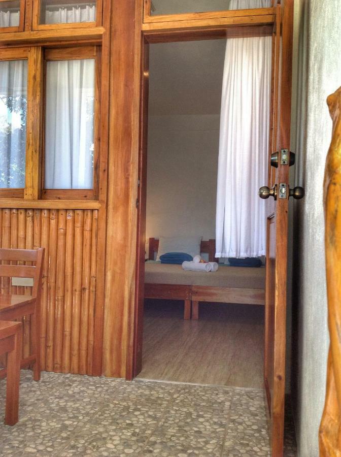 Pahiluna Guesthouse Panglao Bagian luar foto